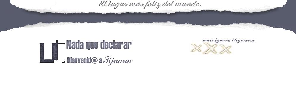 El lugar m�s feliz del mundo